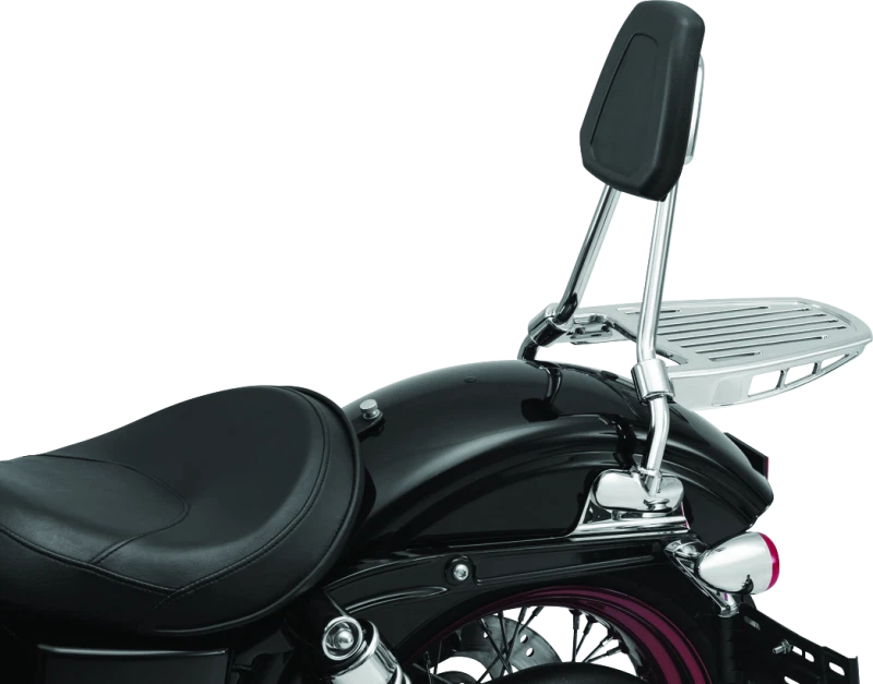 Barra Kuryakyn Sissy para Dyna Chrome 6583 Foto 4 de 4