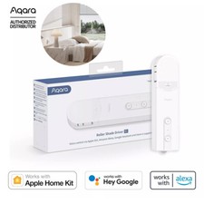 Aqara Roller Shade Driver E1 Smart Home Kit for Curtain - Aqara Hub Required