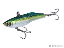 Yo-Zuri Big Game High Speed Vibe 5 1/4 inch MACKEREL Saltwater Trolling |