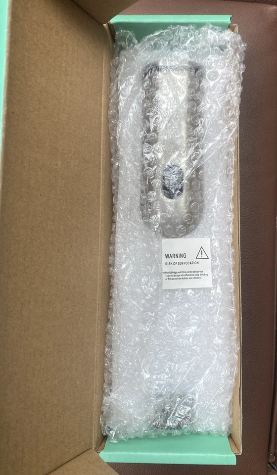 Espumador de leite Café Casa para café - 2 velocidades portátil operado por bateria aço inoxidável - Imagem 3 de 3