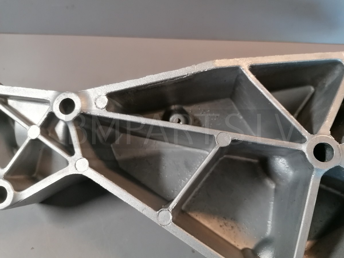 NEW GENUINE BMW X3 E83 2.0d M47N2 ENGINE SUPPORT LEFT 3418697 | eBay 