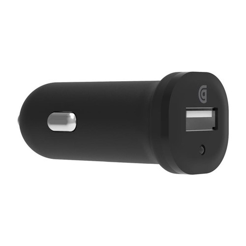 Griffin 2.4AMP Car Charger & 1m Micro USB Data Sync & Phone Charging Cable Wire - Picture 4 of 14