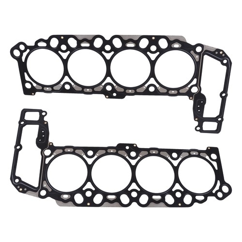 Kit de cadena de distribución de bomba de agua V8 4,7 L para Dodge Durango Dakota Ram 1500 2004-2007 - Imagen 10 de 12