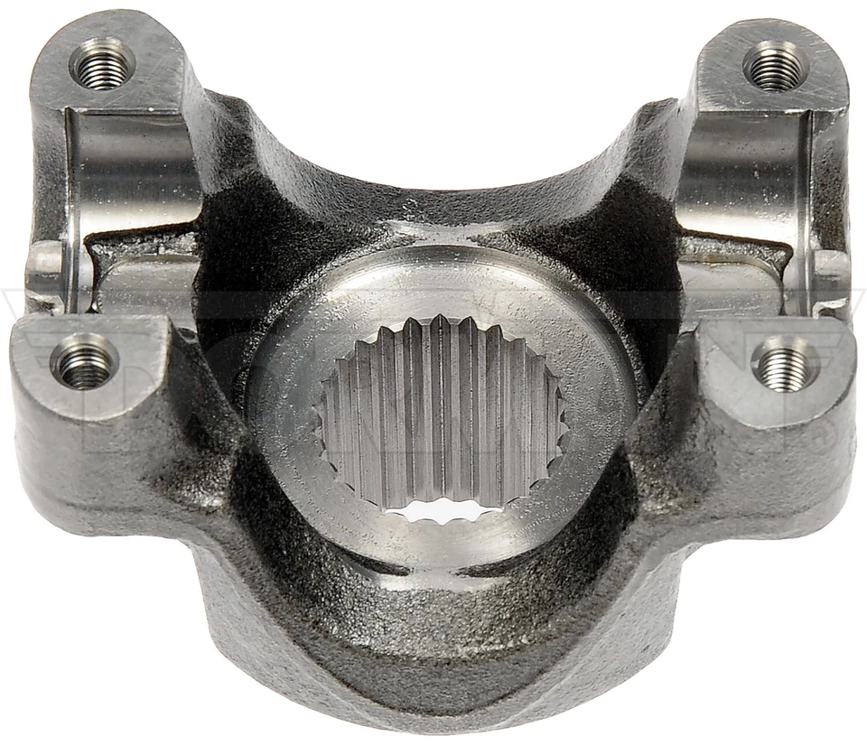 Drive Shaft Pinion Yoke Dorman For 1966-1975 Jeep CJ6 1967 1968 1969 1970 1971 - Image 3 of 4