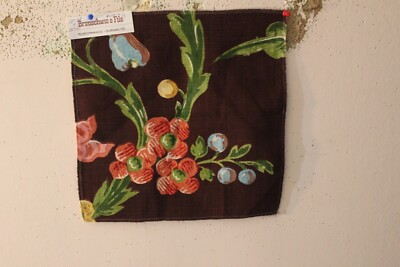 Brunschwig & Fils Le Brun Flowering Trees Various Colors and Sizes