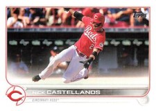 2022 Topps Series 2 - Complete Your Set #331-495 - You Choose! 2 CARD MINIMUM!