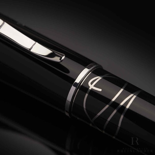 Montblanc Writers Edition 2012 J Swift Mechanical Pencil Drehbleistift MST Box - Picture 5 of 6