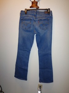 levis 518 bootcut jeans