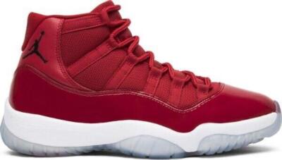 Gym Red 11 Jordan | eBay