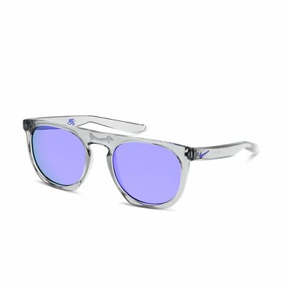 nike flatspot 52mm flat top sunglasses