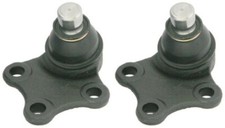 2 x Traggelenk unten, VA für CITROEN BERLINGO,XSARA; PEUGEOT PARTNER