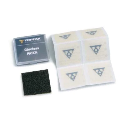 TOPEAK FlyPaper Klebefreies Patch-Kit