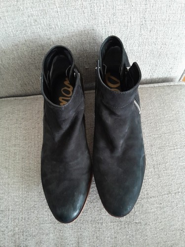 Sam Edelman Ankle Boots 8.5 - Picture 8 of 9
