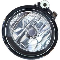 Nebelscheinwerfer Links Diederichs 1276189 FÜR BMW