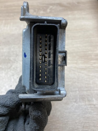 04686602ai 0285001344 control unit/module chrysler voyager - Picture 4 of 7