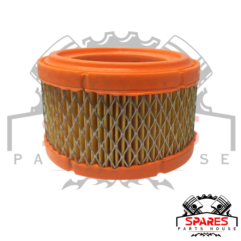 空气过滤器元件适用于 Royal Enfield 子弹 500 - BSIV 581007/A — 第 4/4 张图片