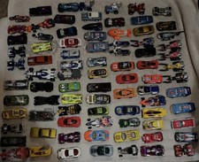 Hot Wheels Lot of 85 Collection Cars