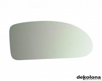 Spiegelglas Rechts FüR Ford Focus 16V Turnier Stufenheck 98-05