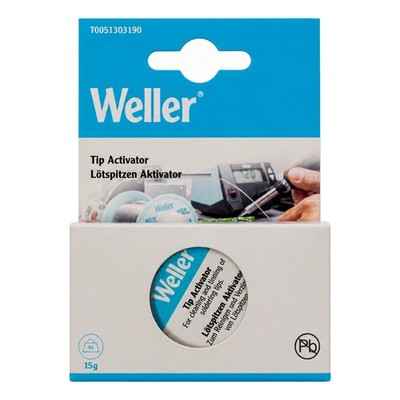 Weller Tip Tinner / Tip-Activator 15g T0051303190 Lötspitzen Reiniger