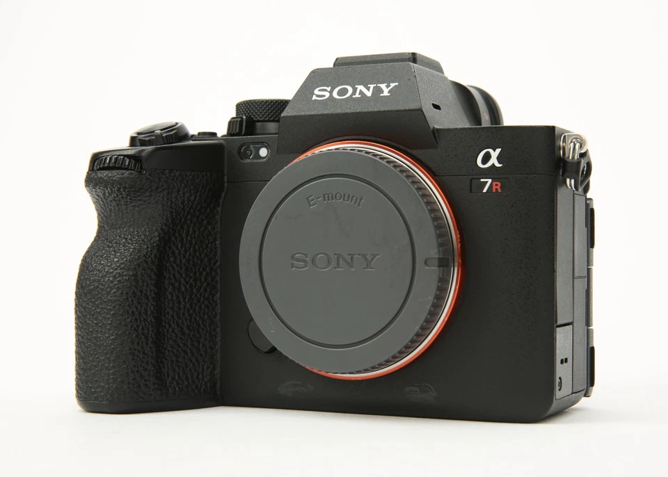 Sony Alpha 7R V, photo 4 of 5