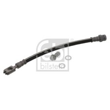 2x Bremsschlauch hinten für VW Scirocco 137 3 Touran 1T1 1T3 | 23880599