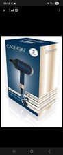 Image of Carmen Twilight Series Reflection Pro Compact Hairdryer