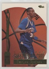 1994 Classic Rookie of the Year Sweepstakes /6225 Carlos Rogers #15 0o9