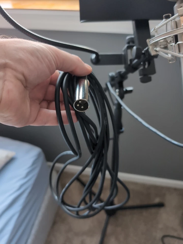 ADK C-LOL 47 microphone - Image 2 of 4