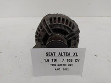 Alternateur Seat ALTEA