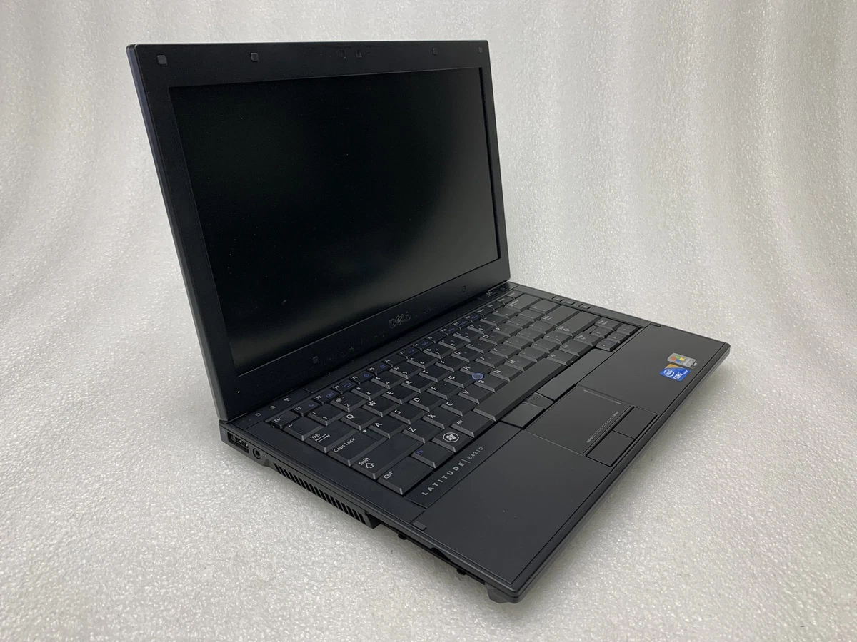 パソコン DELL LATITUDE/ E4310/ i5/4GB /win10 s-l400.jpg