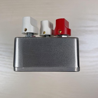 PROTONE PEDALS Misha Mansoor's Overdrive | eBay