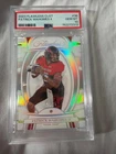 2023 Panini Flawless Collegiate Patrick Mahomes II #38 GEM 10