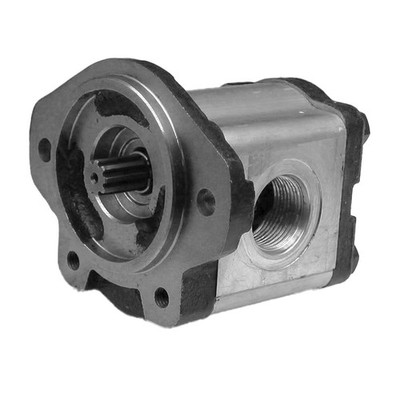 HYP-B-6669385-P Hydraulic Pump Fits Bobcat Skidsteer Loaders 6669385