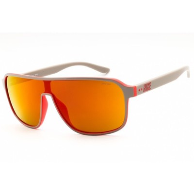 Nike Unisex Sunglasses College Grey Full Rim Frame VINTAGE FLYER IB3680X 009