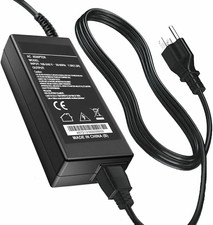 AC Adapter for Dymo DYM Labelwriter SE450 1761334 Desktop Label Print Power Cor