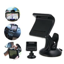 Per TomTom GO 1050 1000 1005 1015 2405 2435 Supporto Auto con Ventosa