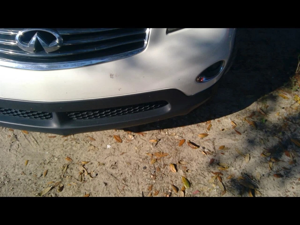 Coolant Reservoir Fits 08-12 INFINITI EX35 1159401 Foto 4 de 4