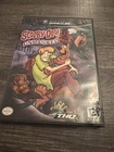 Scooby-Doo Unmasked (Nintendo GameCube, 2005)