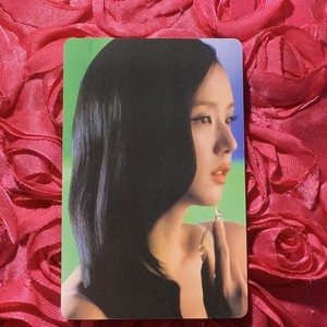 Jisoo Flower | eBay