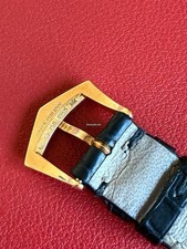 Patek Philippe Calatrava 18k Yellow Gold Men’s - 3919J - Manual - Service Papers 5