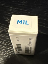 WIDEX Receivers M1L -NEW In Box. Fast Shipping.