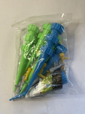 NETROX automatische Bewässerung 15 x Spieße (H027)