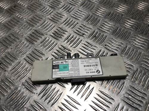 COMPUTER --- BMW 3 serie (E46/2) Coupé 323 Ci 24V (M52-B25(256S4)) #113482092