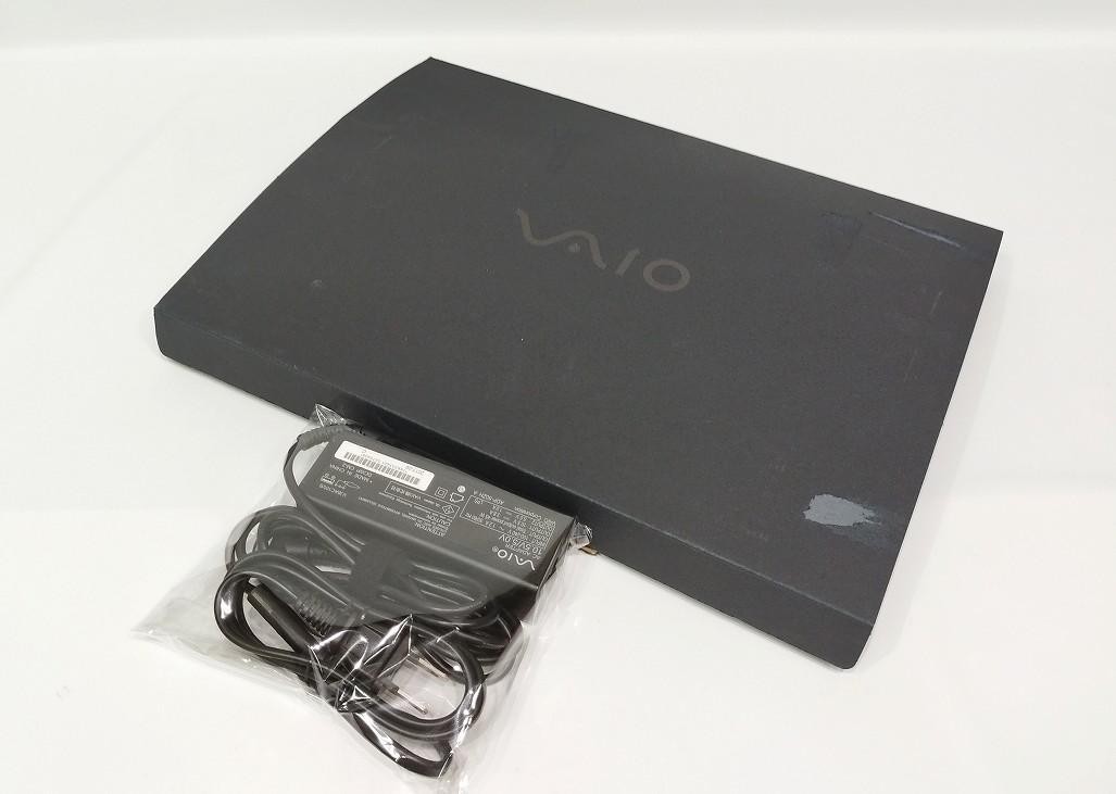 VAIO VJS111D12N　i5 SONY VAIO S11 VJS111D12N Intel Core i5 6200U 2.3GHz SSD