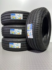 4 x 225/65R17 102H ACCELERA OMIKRON HT HIGHWAY TERRAIN TYRES !