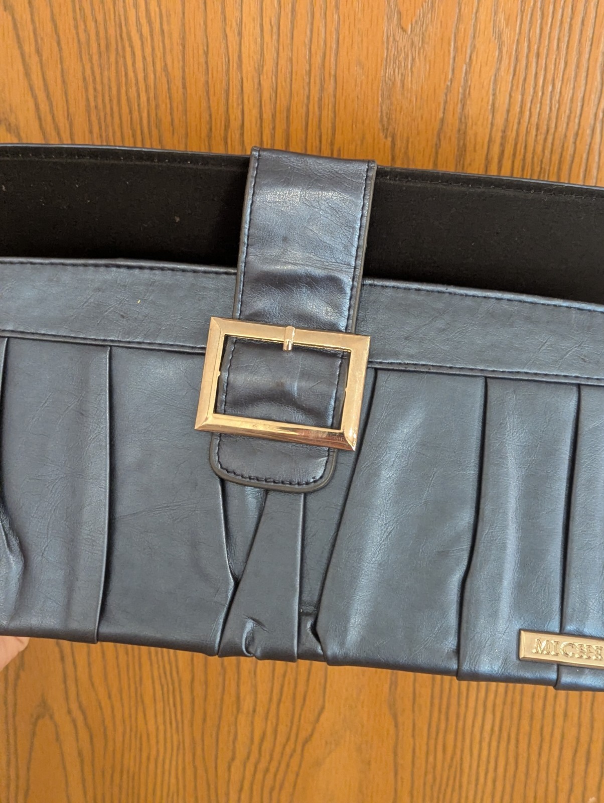 MICHI Vintage Classic Bag Shells - Lot of 7 with Different Colors and Designs