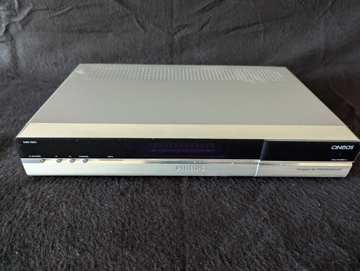 Philips Cineos DCR 9005.