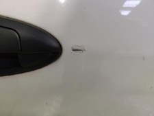 Porte arrière et accessoires Fiat PUNTO