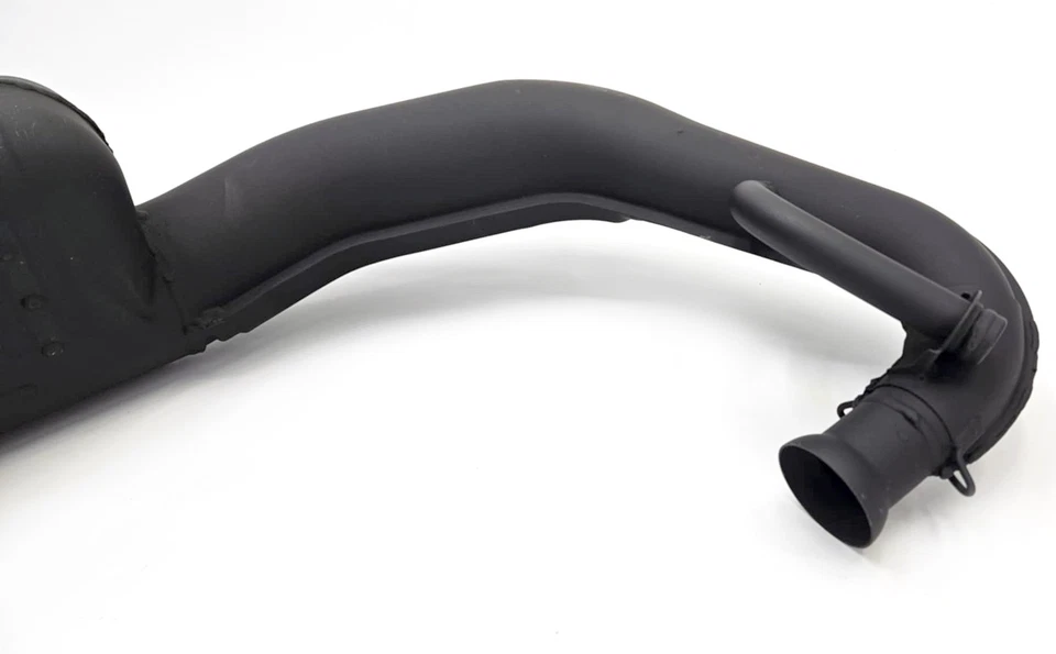 Yamaha * MUFFLER ASSEMBLY * 83R-14710-04-00 * 2018-19 BEARCAT/1988-21 VK 540 - Image 2 of 3