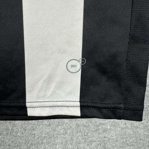 Oakleigh Chargers X Collingwood AFL Football Puma Warm Up Run Out T-Shirt Size M - Picture 6 of 9